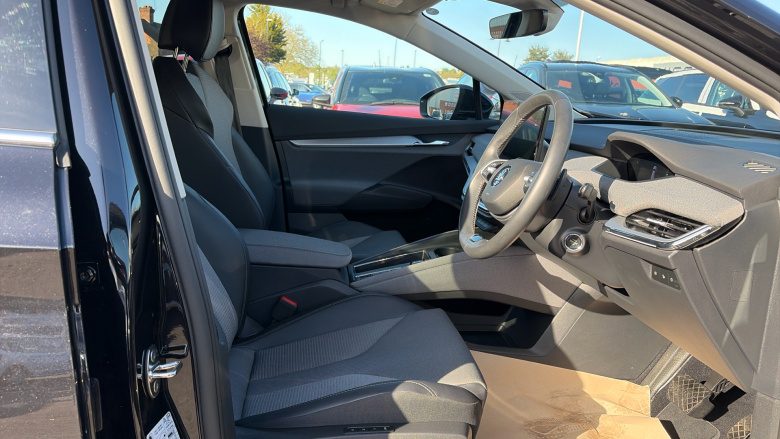 Skoda Enyaq 210kW 85 Edition 82kWh 5dr Auto Electric Estate